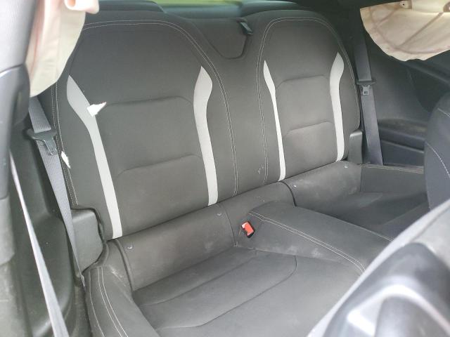 1G1FB1RX9K0153191 - 2019 CHEVROLET CAMARO LS 绿色 照片 10