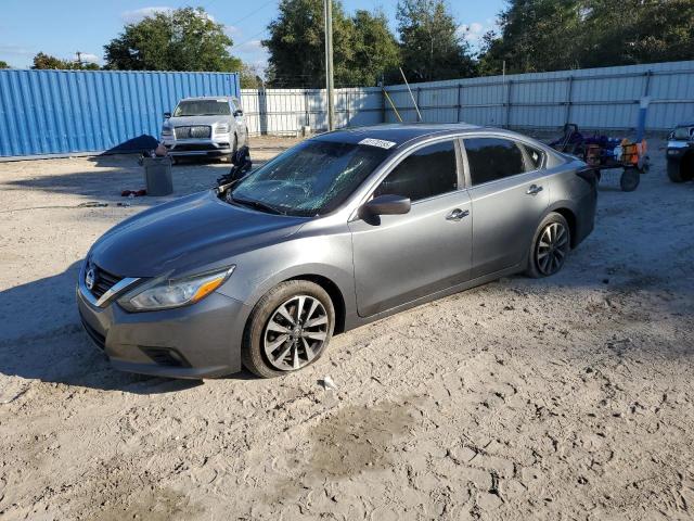 2017 NISSAN ALTIMA 2.5, 