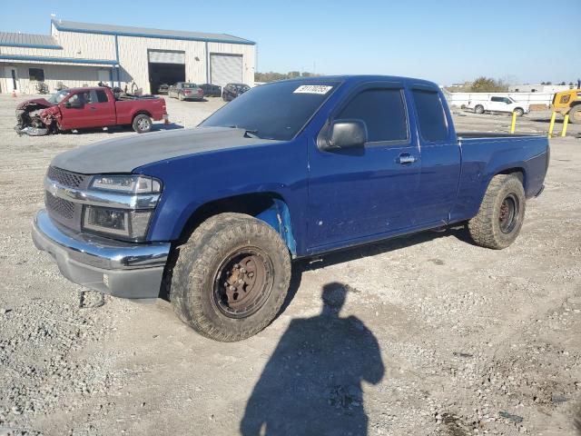 2009 CHEVROLET COLORADO, 