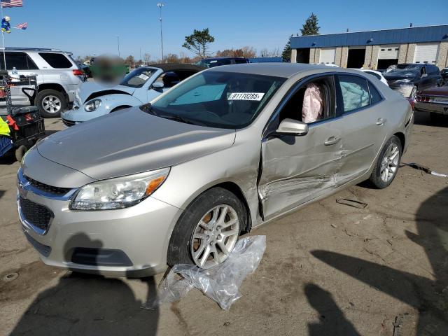 2014 CHEVROLET MALIBU 1LT, 