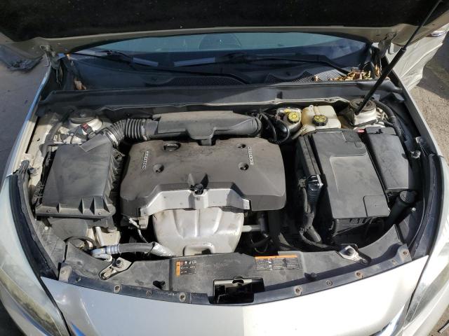 1G11C5SL3EF158815 - 2014 CHEVROLET MALIBU 1LT TAN photo 11