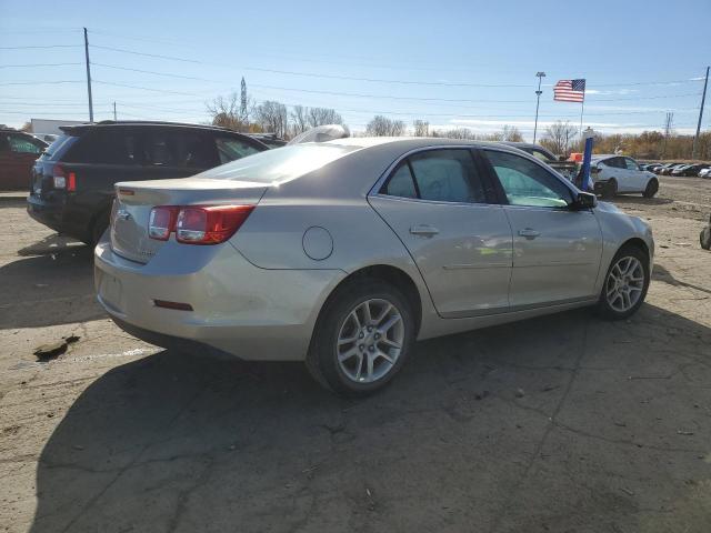 1G11C5SL3EF158815 - 2014 CHEVROLET MALIBU 1LT TAN photo 3