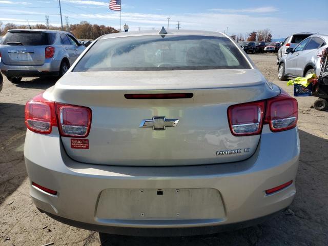 1G11C5SL3EF158815 - 2014 CHEVROLET MALIBU 1LT TAN photo 6