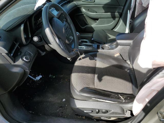 1G11C5SL3EF158815 - 2014 CHEVROLET MALIBU 1LT TAN photo 7