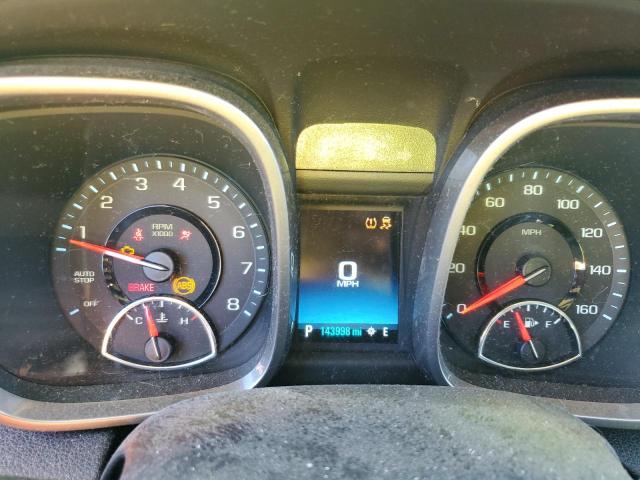 1G11C5SL3EF158815 - 2014 CHEVROLET MALIBU 1LT TAN photo 9