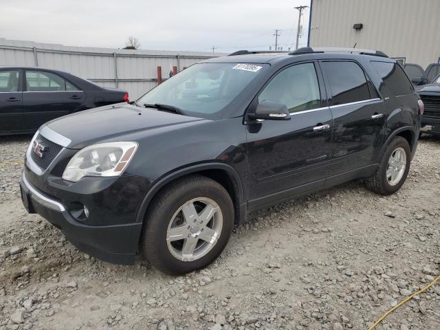 2012 GMC ACADIA SLT-1, 
