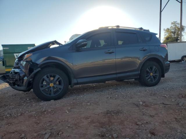 2017 TOYOTA RAV4 XLE, 