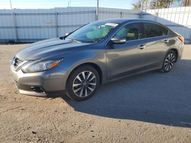 2017 NISSAN ALTIMA 2.5, 