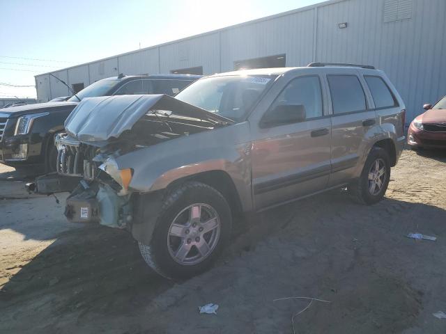2005 JEEP GRAND CHER LAREDO, 
