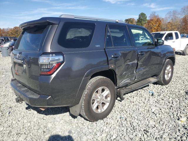 JTEZU5JR9G5115100 - 2016 TOYOTA 4RUNNER SR5 გრაფიტი ფოტო 3