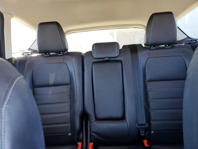 1FMCU9HD3JUD26541 - 2018 FORD ESCAPE SEL ლურჯი ფოტო 10