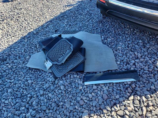 5TDBK3EH6CS154491 - 2012 TOYOTA HIGHLANDER BASE Biały zdjęcie 12