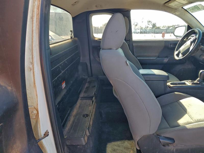 5TFSX5EN6KX064463 - 2019 TOYOTA TACOMA ACCESS CAB Ağ foto 10