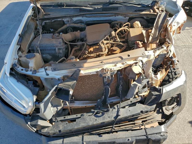 5TFSX5EN6KX064463 - 2019 TOYOTA TACOMA ACCESS CAB Ağ foto 11