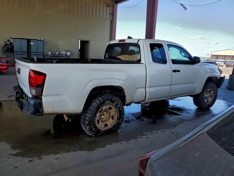 5TFSX5EN6KX064463 - 2019 TOYOTA TACOMA ACCESS CAB Ağ foto 3