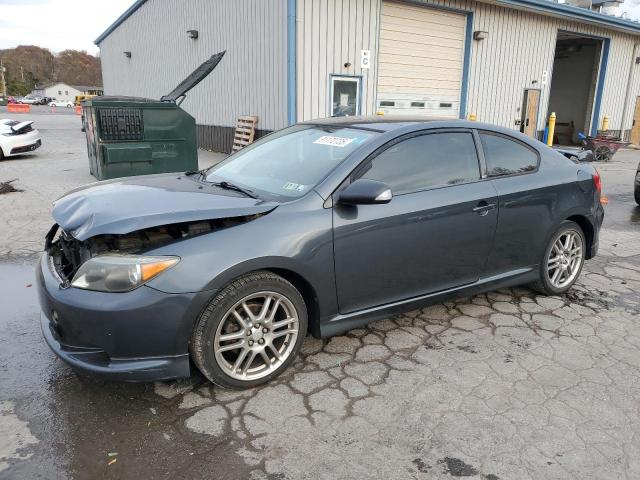 2006 TOYOTA SCION TC, 