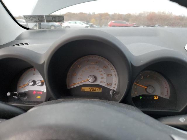 JTKDE177860065904 - 2006 TOYOTA SCION TC 灰色 照片 9