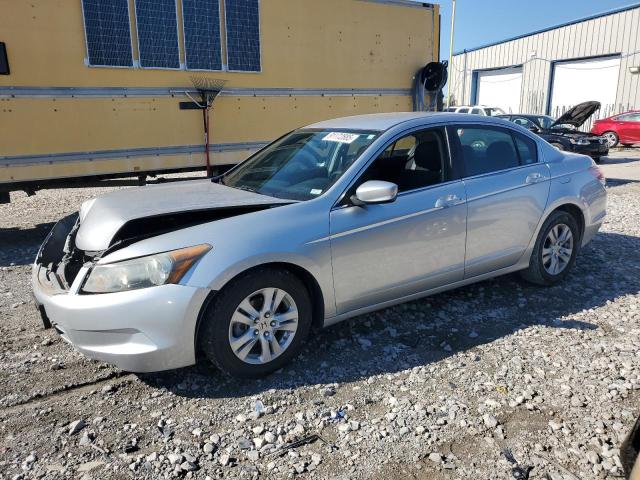 2009 HONDA ACCORD LXP, 