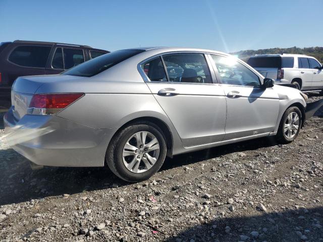 1HGCP26409A187666 - 2009 HONDA ACCORD LXP SILVER photo 3