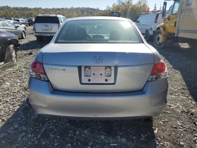 1HGCP26409A187666 - 2009 HONDA ACCORD LXP SILVER photo 6