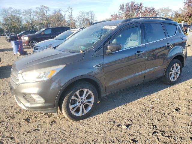 2017 FORD ESCAPE SE, 