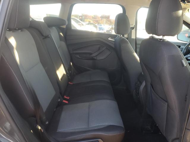 1FMCU9GD2HUA40207 - 2017 FORD ESCAPE SE 灰色 照片 11