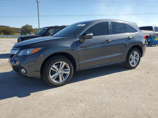 2013 ACURA RDX TECHNOLOGY, 