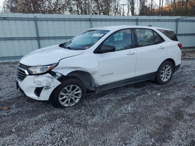 2018 CHEVROLET EQUINOX LS, 