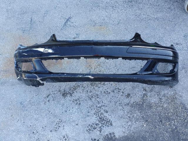 WDBTK75G24T019951 - 2004 MERCEDES-BENZ CLK 500 BLACK photo 12