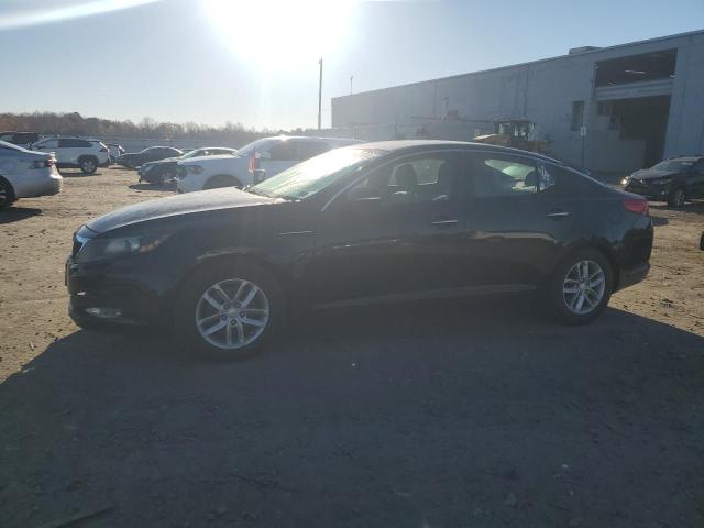 2013 KIA OPTIMA LX, 