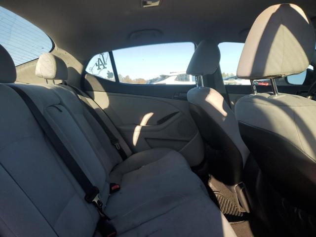 5XXGM4A72DG250866 - 2013 KIA OPTIMA LX BLACK photo 10