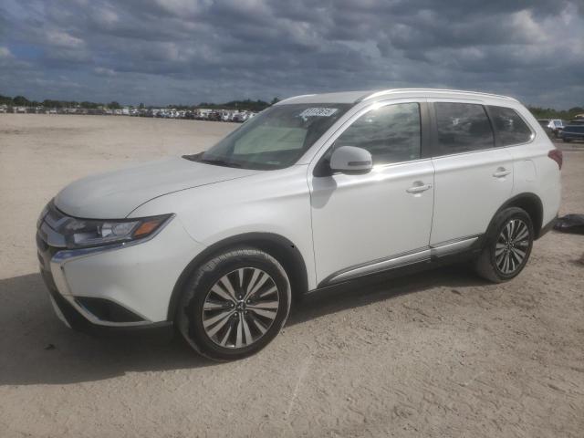 2020 MITSUBISHI OUTLANDER SE, 