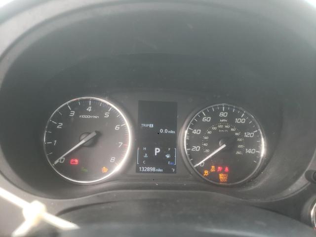 JA4AD3A39LZ019546 - 2020 MITSUBISHI OUTLANDER SE WHITE photo 9