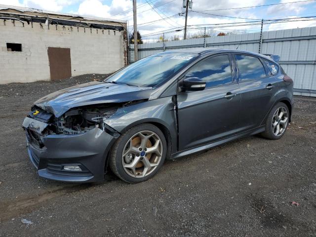 2016 FORD FOCUS ST, 