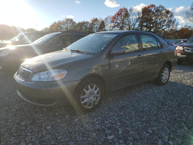 2006 TOYOTA COROLLA CE, 