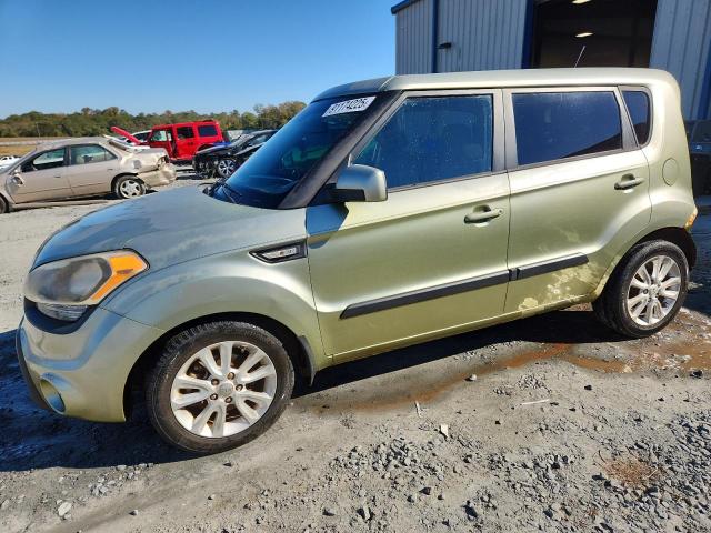 2013 KIA SOUL, null