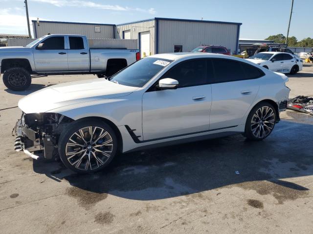 2022 BMW 430I GRAN COUPE, 