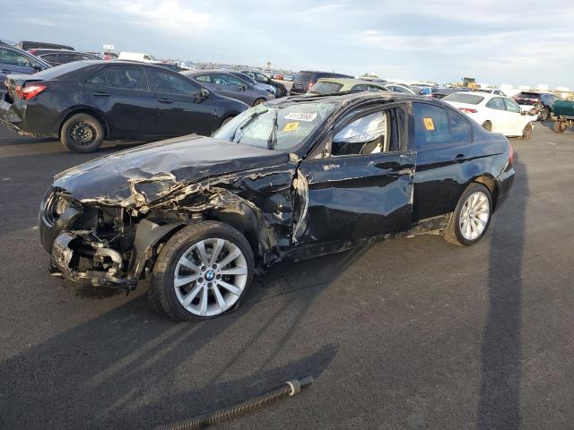 2011 BMW 328 I SULEV, 