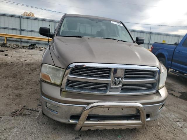 1D3HV18T99S806386 - 2009 DODGE RAM 1500 TAN photo 5