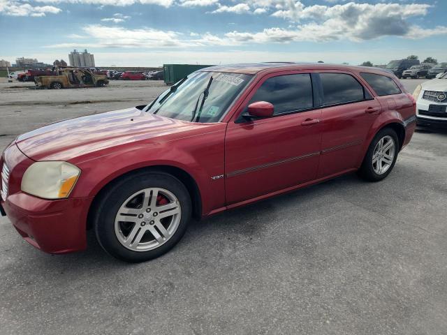 2006 DODGE MAGNUM R/T, 