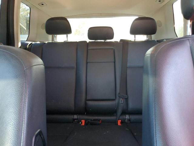 WDCGG5GB5BF566809 - 2011 MERCEDES-BENZ GLK 350 黑色 照片 10