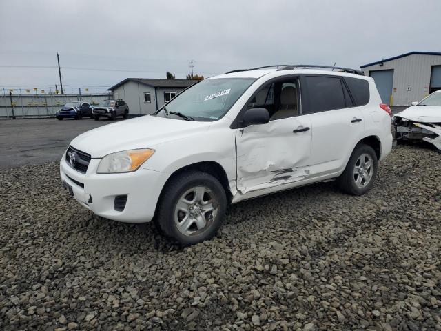 2011 TOYOTA RAV4, 