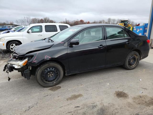 2013 TOYOTA COROLLA BASE, 