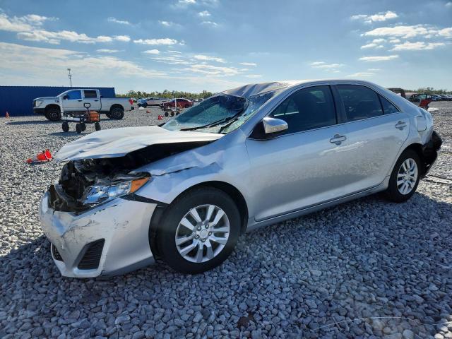 2014 TOYOTA CAMRY L, 