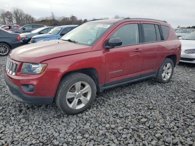 2015 JEEP COMPASS SPORT, 