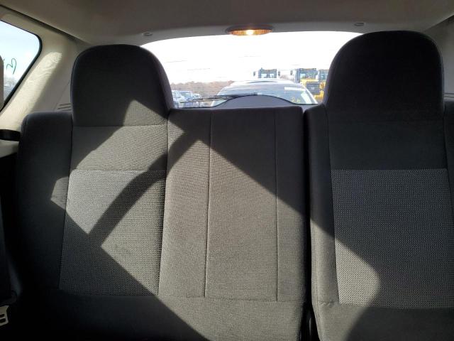 1C4NJDBB4FD332209 - 2015 JEEP COMPASS SPORT RED photo 10