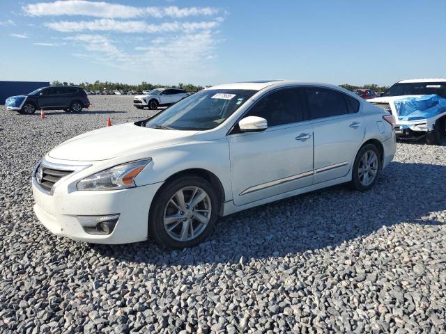 2014 NISSAN ALTIMA 2.5, 