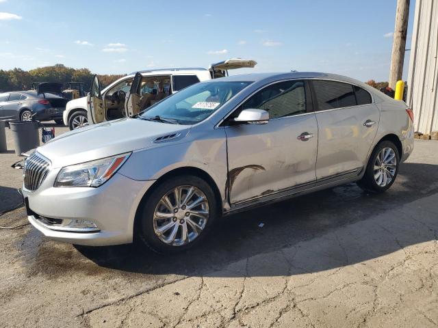 2014 BUICK LACROSSE, 