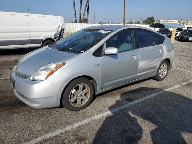 2009 TOYOTA PRIUS, 