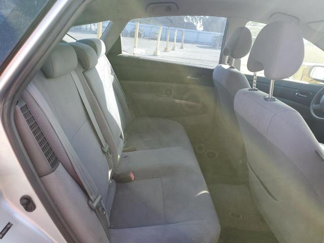 JTDKB20U197880020 - 2009 TOYOTA PRIUS 银色 照片 10